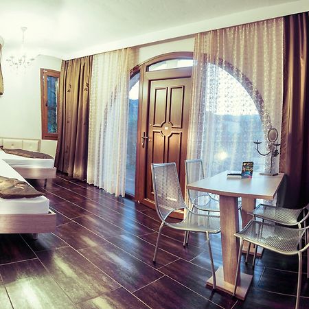 Apartamento Abbacy Katiana'S Castelleti 2 Limenas  Exterior foto